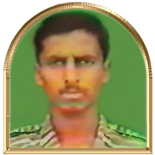 பாரிதேவன்
