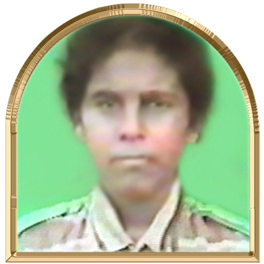 சுகிர்தா