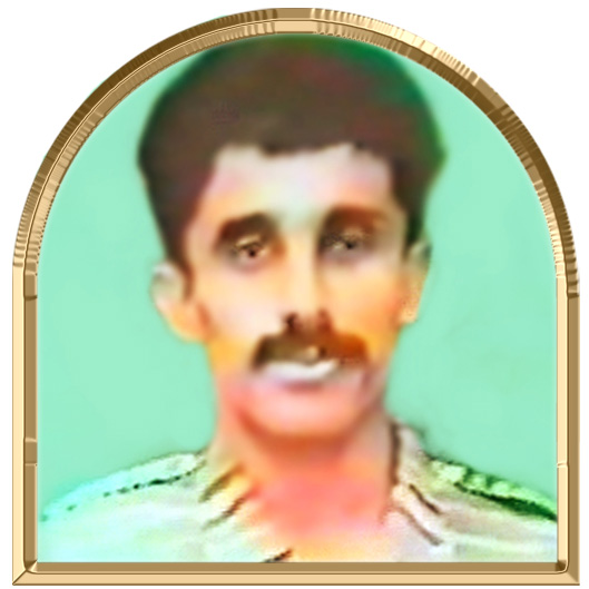 துரிதராஜ் (ராஜா)