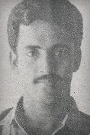 அருண் (சந்துரு)