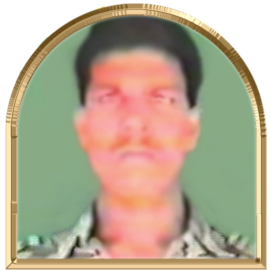 ஜசோக்காந் (செல்வராஜ்)