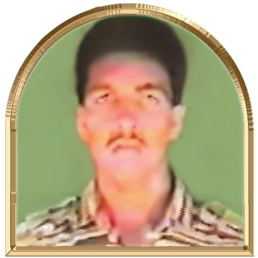 கமலேஸ்வரன் (கமலேஸ்)