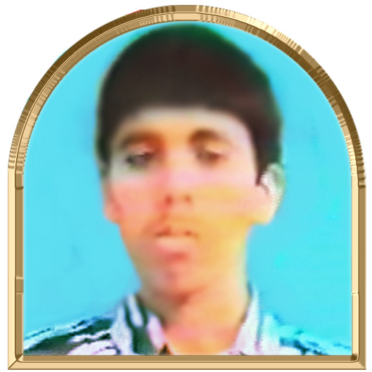 மரியதாஸ்