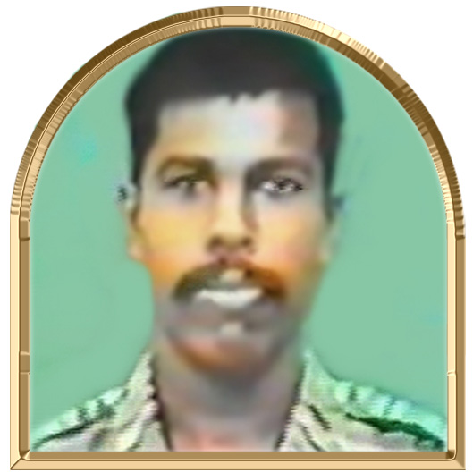 சியாமளன் (குட்டி)