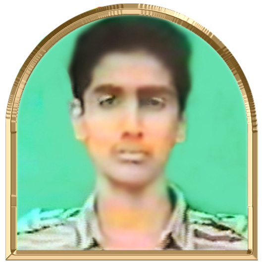 புவியரசன்