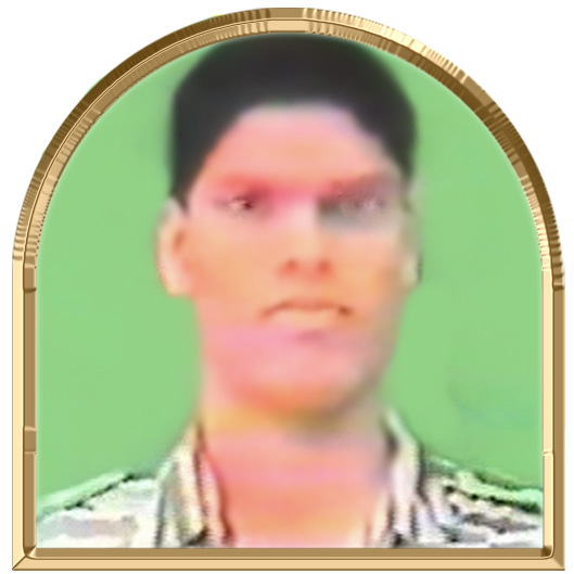 பிரதீபன் (நெடுங்கீரன்)