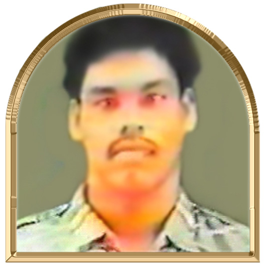 சாந்தலிங்கம் (றிச்சாட்)