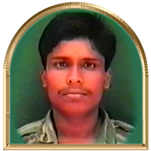 குட்டி (காளிக்குட்டி)