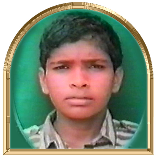 கவிதாபரன் (விவேக்குமார்)