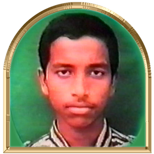 பிரியஜோதி