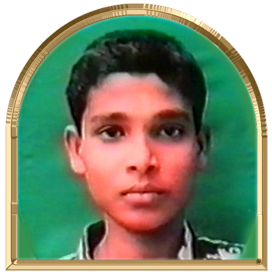 சாந்தசீலன்