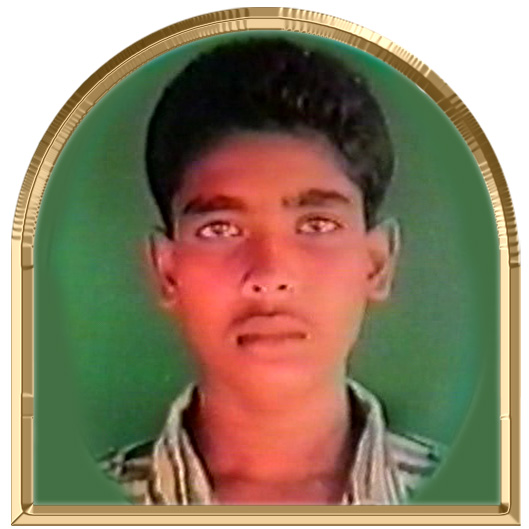 மண்ணழகன்