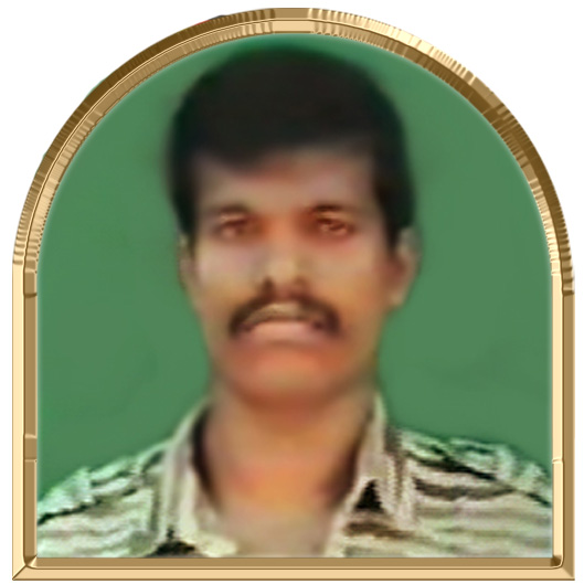 சாந்தன்