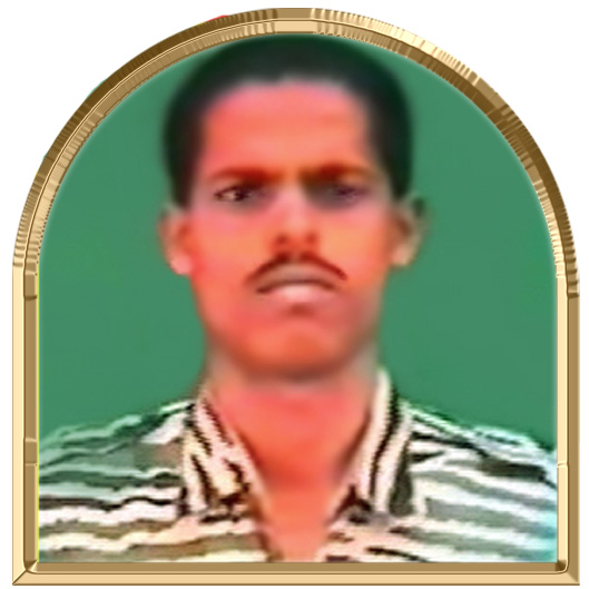 சந்திரசேனர்