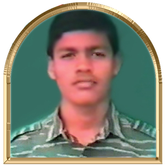 தமிழ்க்குமரன் (துஸ்யந்தன்)