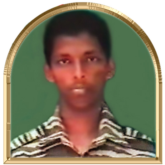அருண்மொழி