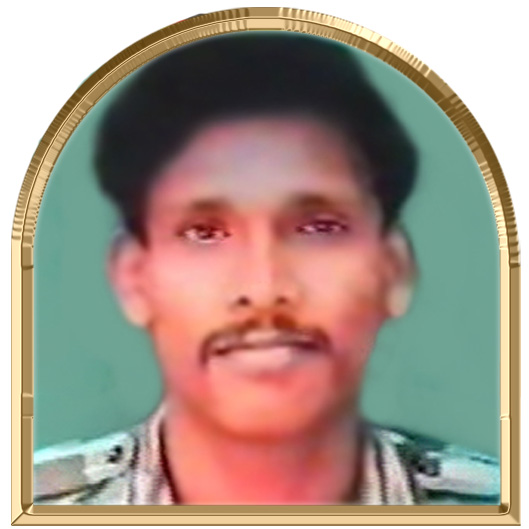 கலையரசன் (றொபின்)