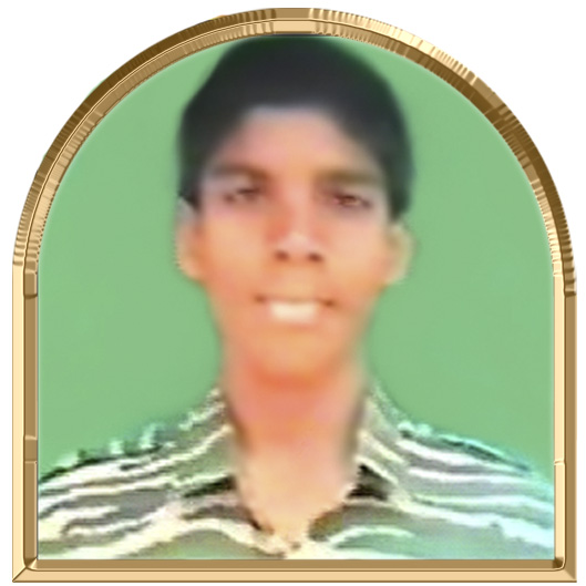 தில்லைவேந்தன்