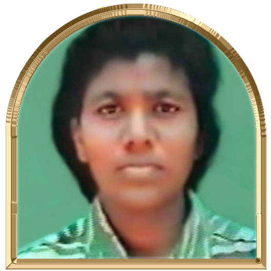 கண்ணி (தயாளினி)