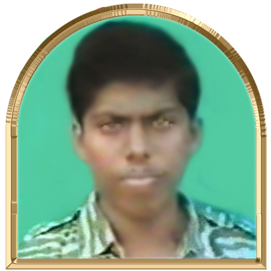 கொள்கைத்தேவன்