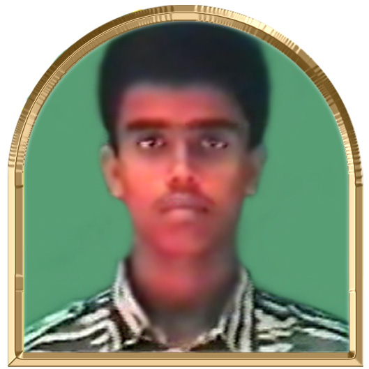 இசைவாணன்