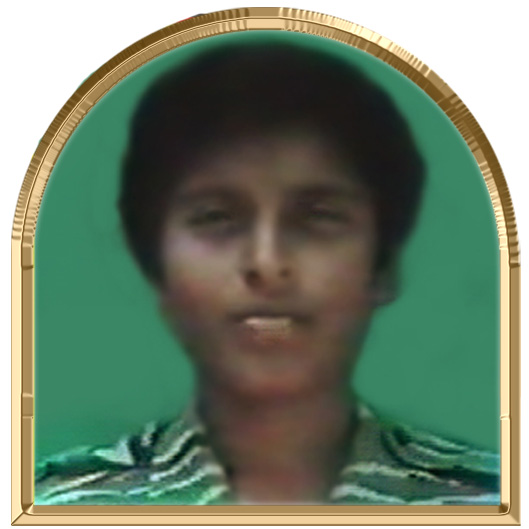 பாரதி