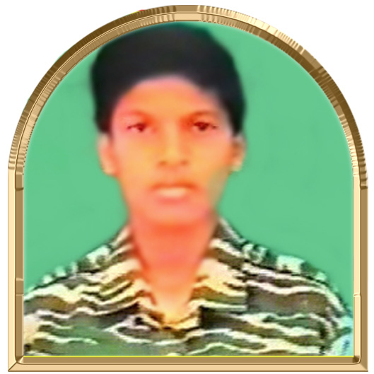 காந்திமதி