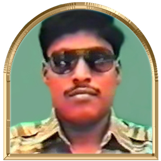 இளங்குமரன் (அசோக்குமார்)