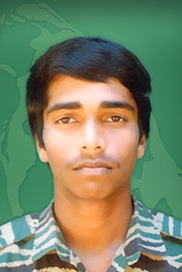 சுகந்தன்