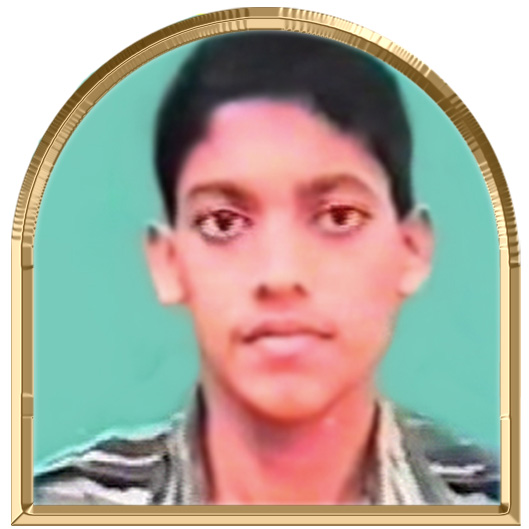 அசோகன் (அசோக்)