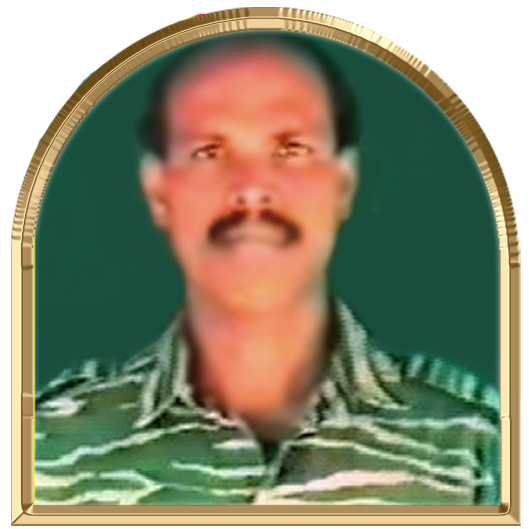 கிருஸ்ணாகரன் (கிருஸ்ணா)