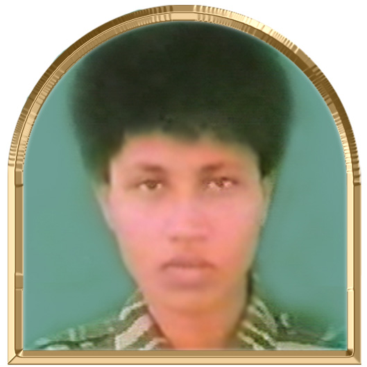 அருள்மொழி (ஜெனிபர்)