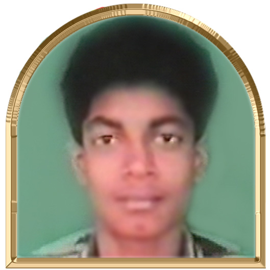ஆதவன் (மில்ரன்)