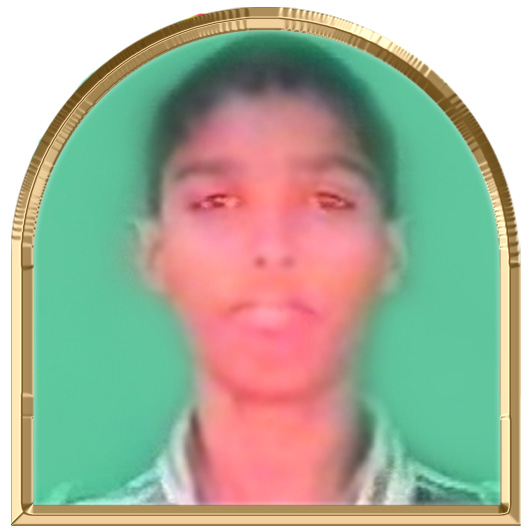 திருக்குமரன் (பரமன்)