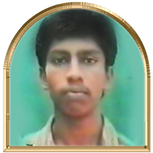 உதயமறவன் (குணா)