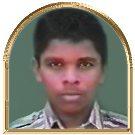 கோணலிங்கம் (அரியன்)