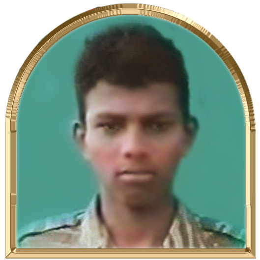 காஞ்சலியன் (சுகிர்தராஜ்)