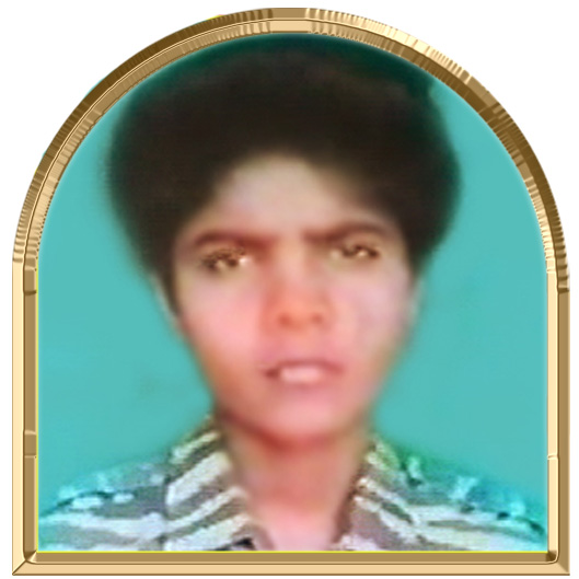 யோகராணி