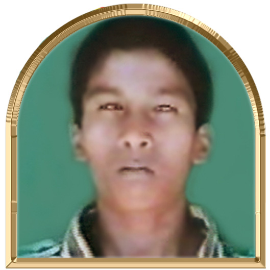 அன்புமாறன்