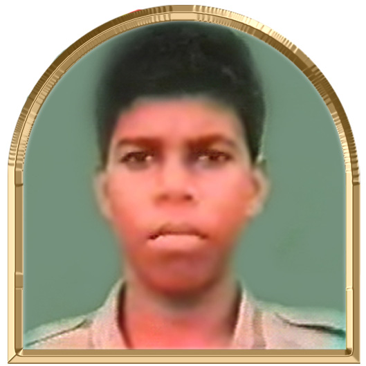 தேசிகன் (தேவாரம்)