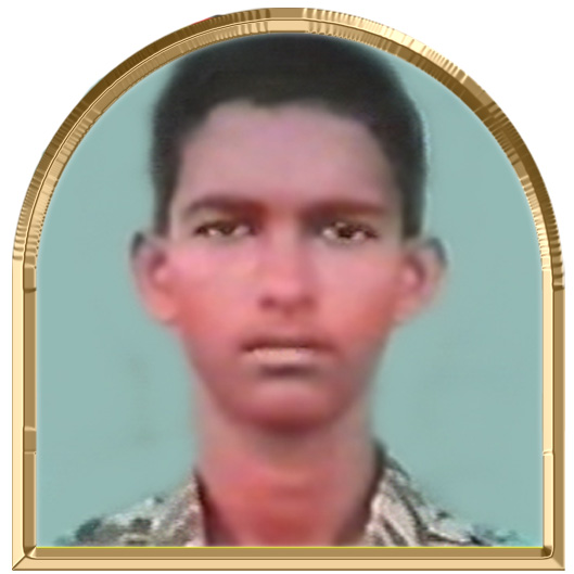 சிவப்பிரசாந்
