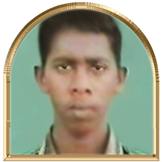 கிரிசாந்தன்