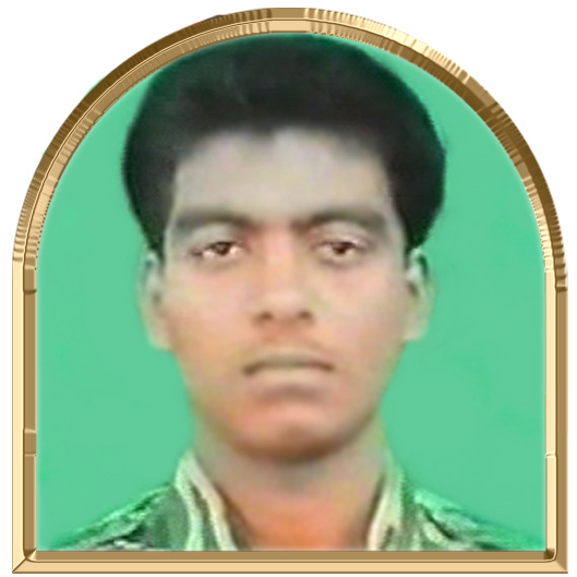 முக்கண்ணன் (நிதிராஜ்)